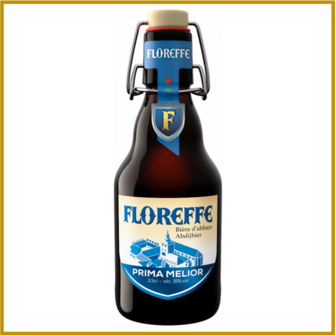 FLOREFFE - PRIMA MELIO - 330 ML