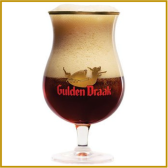 GULDEN DRAAK - CLASSIC - 750 ML