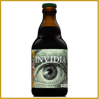 INVIDIA - 330 ML