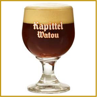 KAPITTEL - 9&deg; - 330 ML