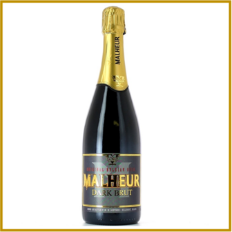 MALHEUR - BRUIN - 750 ML