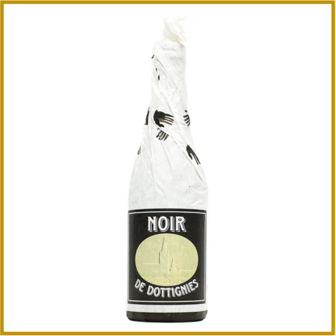 NOIR DE DOTTIGNIES - 750 ML