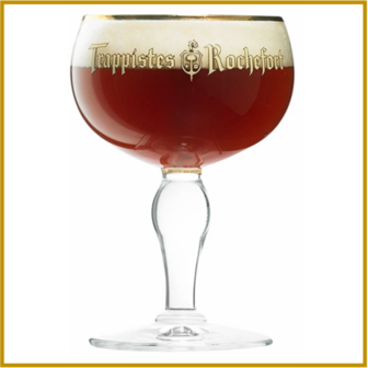 ROCHEFORT - 6 - 330 ML