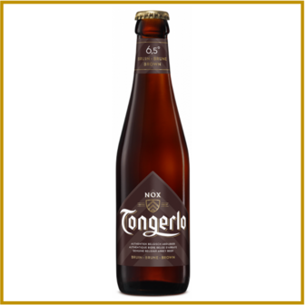 TONGERLO - NOX - 330 ML