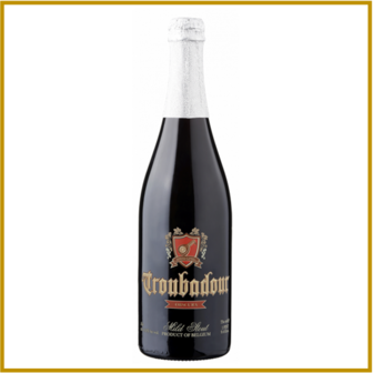 TROUBADOUR - OBSCURA - 750 ML