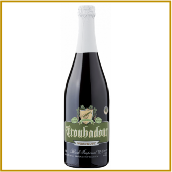 TROUBADOUR - WESTKUST - 750 ML