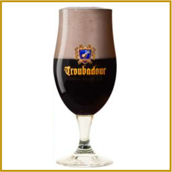 TROUBADOUR - WESTKUST - 750 ML