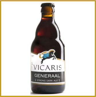 VICARIS - GENERAAL - 330 ML