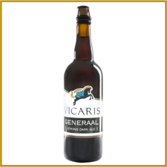 VICARIS - GENERAAL - 750 ML