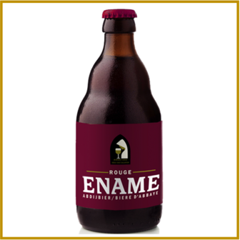 ENAME - ROUGE  - 330 ML