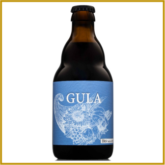 GULA - 330 ML