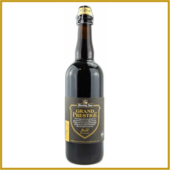 HERTOG JAN - GRAND PRESTIGE - 750 ML