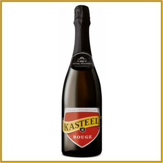 KASTEEL - ROUGE - 750 ML