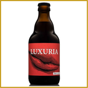 LUXURIA - 330 ML