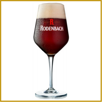 RODENBACH - ALEXANDER - 330 ML