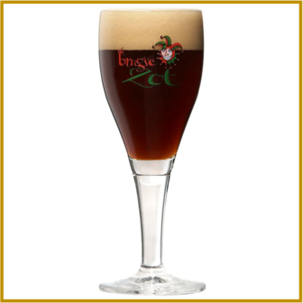 BRUGSE ZOT - DUBBEL - 330 ML