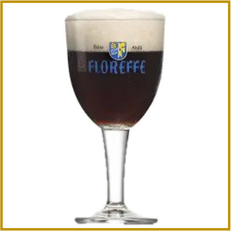 FLOREFFE - DUBBEL - 330 ML