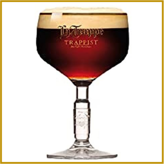 LA TRAPPE - DUBBEL - 330 ML