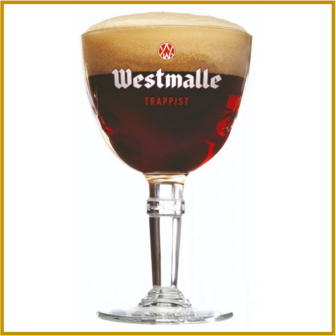 WESTMALLE - DUBBEL - 330 ML