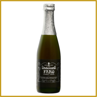 LINDEMANS - FARO - 750 ML