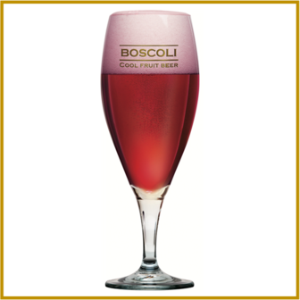 BOSCOLI - 330 ML