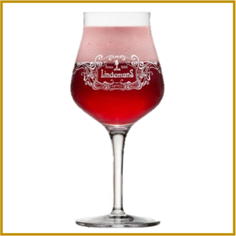 LINDEMANS - FRAMBOISE - 250 ML