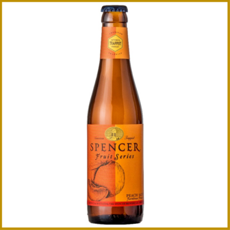 SPENCER - MONKS RESERVE - 330 ML