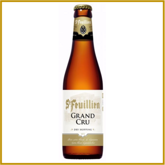 SINT FEUILLIEN - GRAND CRU - 330 ML