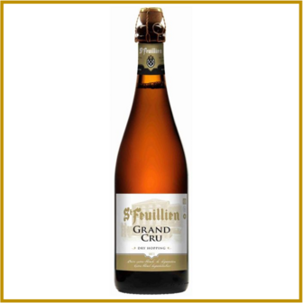 SINT FEUILLIEN - GRAND CRU - 750 ML