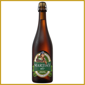 MARTIN&#039;S - IPA 55 - 750 ML