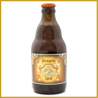 PR&Eacute;ARIS - IPA - 330 ML