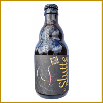 SLUTTE - IPA - 330 ML