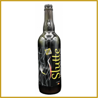 SLUTTE - IPA - 750 ML