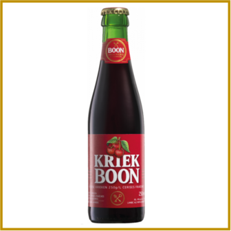 BOON - KRIEK - 250 ML