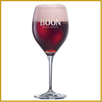 BOON - KRIEK - 250 ML