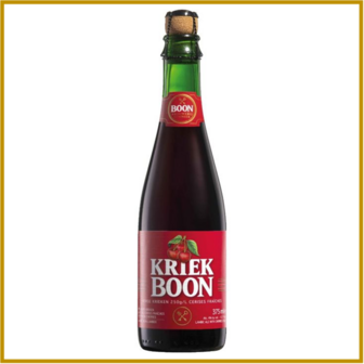 BOON - KRIEK - 375 ML