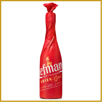 LIEFMANS - KRIEK - 750 ML