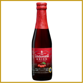 LINDEMANS - KRIEK - 250 ML