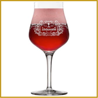 LINDEMANS - KRIEK - 250 ML