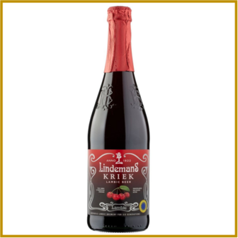 LINDEMANS - KRIEK - 750 ML