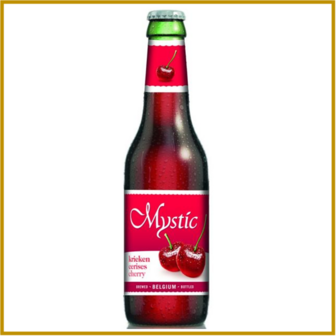 MYSTIC - KRIEK - 250 ML