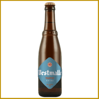 WESTMALLE - EXTRA - 330 ML