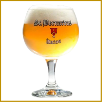 ST BERNARDUS - WIT - 750 ML