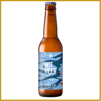 WITHEER - 330 ML