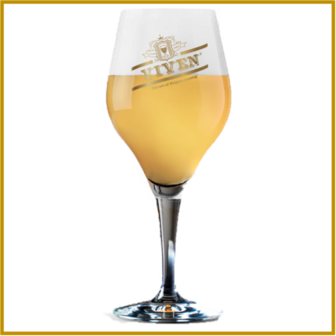 VIVEN - CHAMPAGNER WEISSE - 330 ML