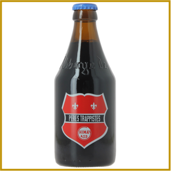 CHIMAY - 1956 - 330 ML