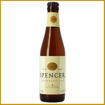 SPENCER - ALE - 330 ML