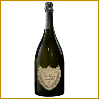 DOM PERIGNON - 750 ML