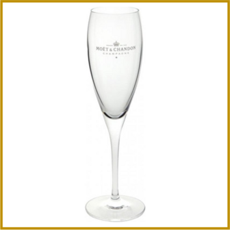 MO&Euml;T &amp; CHANDON IMP&Eacute;RIAL BRUT - GLAS