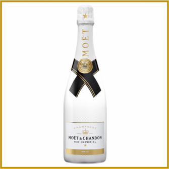 MO&Euml;T &amp; CHANDON - ICE IMP&Eacute;RIAL - 750 ML